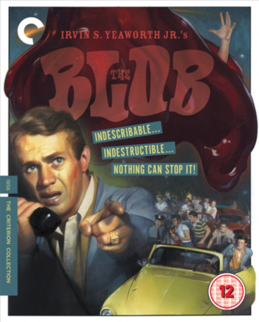 Blob