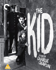 Kid. The