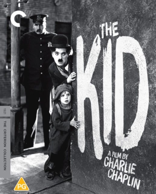 Kid. The