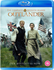 Outlander Season 7