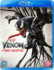 Venom Collection