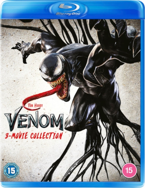 Venom Collection