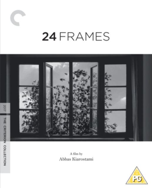 24 Frames