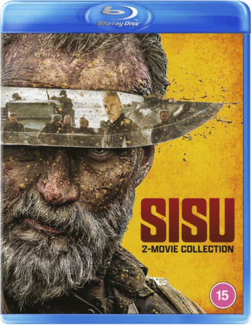 Sisu / Sisu The Road To Revenge 2 Movie