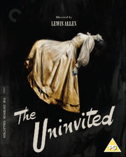 Uninvited