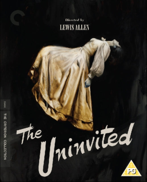 Uninvited