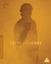 Taste Of Cherry