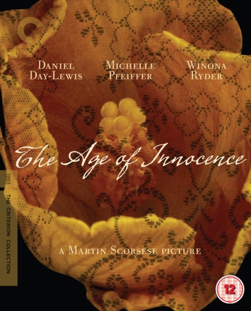 Age Of Innocence. The