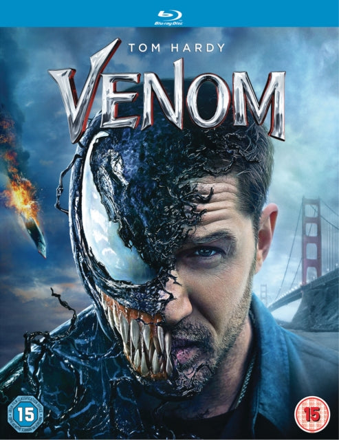Venom 2018