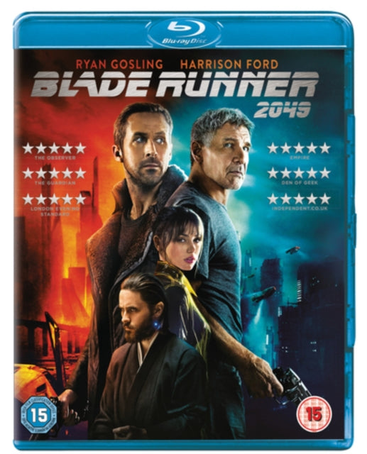 Blade Runner 2049 Non Uv