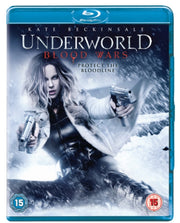 Underworld Blood Wars Non Uv
