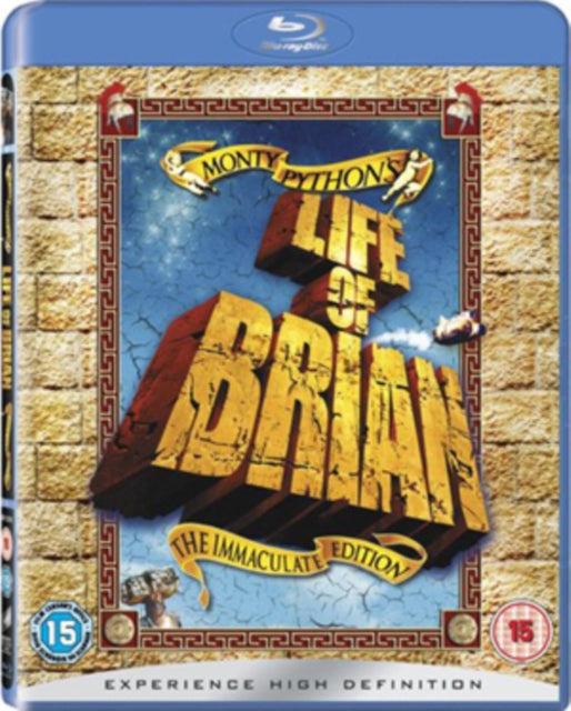 Monty Pythons Life Of Brian