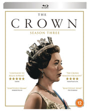 Crown. The - Season 03