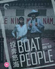 Boat People