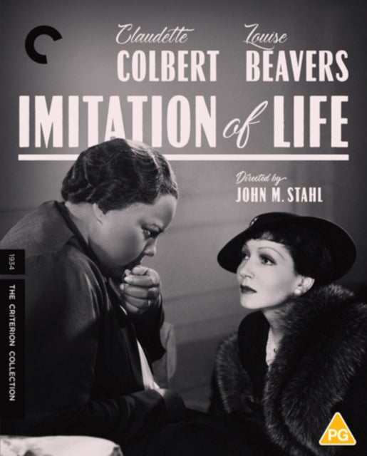 Imitation Of Life