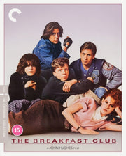 Breakfast Club. The