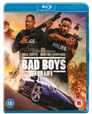 Bad Boys For Life