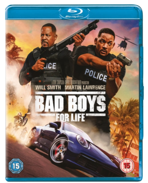 Bad Boys For Life