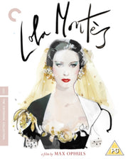 Lola Montes