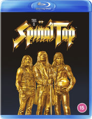 This Is Spinal Tap