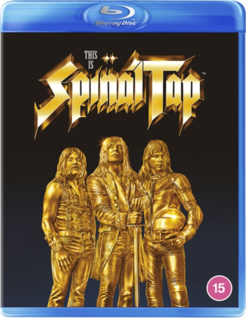 This Is Spinal Tap