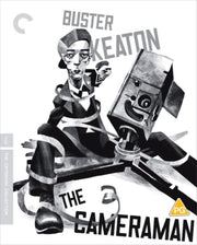 Cameraman