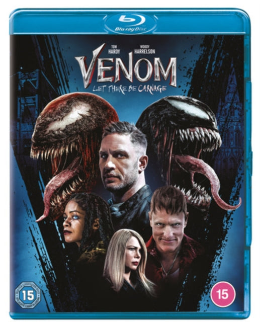 Venom Let There Be Carnage