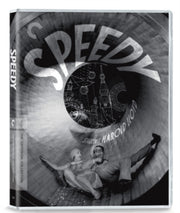 Speedy