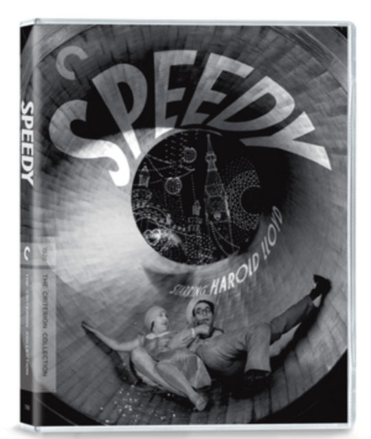 Speedy