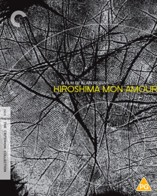 Hiroshima Mon Amour