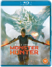 Monster Hunter 2020