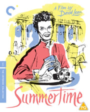 Summertime