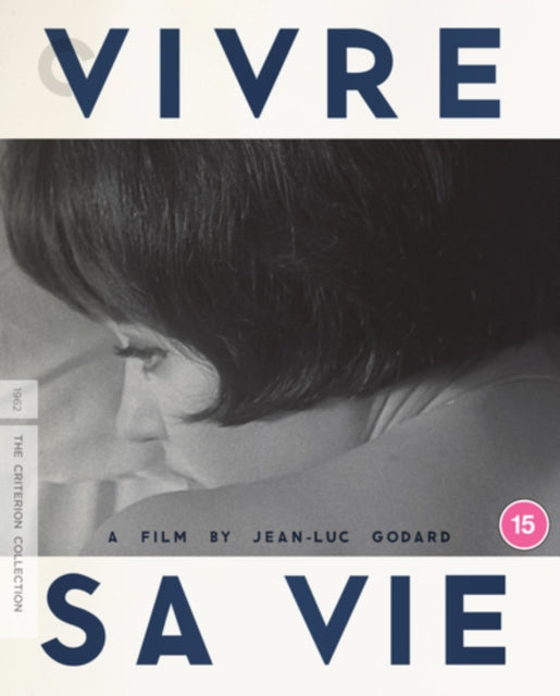 Vivre Sa Vie