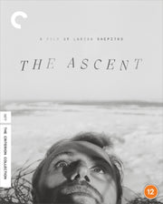 Ascent . The