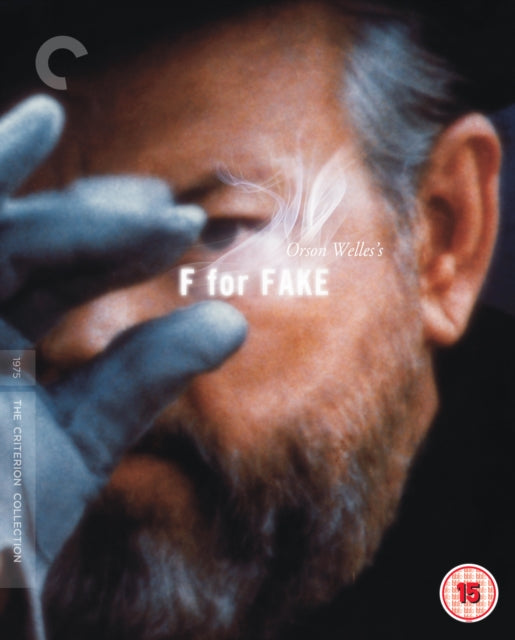 F For Fake