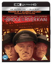 Bridge On The River Kwai. The Original V