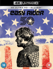 Easy Rider 1969