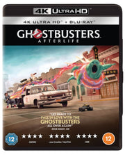Ghostbusters Afterlife