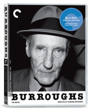 Burroughs