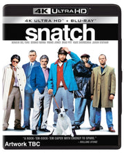 Snatch 2000 - 20th Anniversary