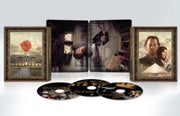 Da Vinci Code. The (steelbook)