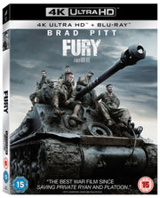 Fury
