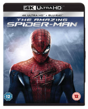 Amazing Spider-man. The Uhd & Bd Ce - 2