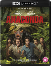 Anaconda