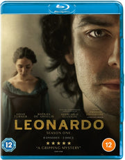 Leonardo Italy - Season 01