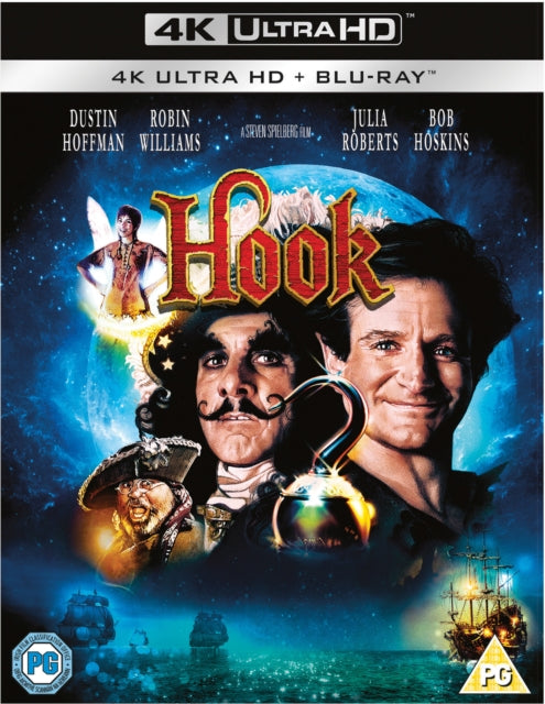Hook
