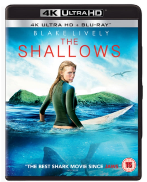 Shallows. The