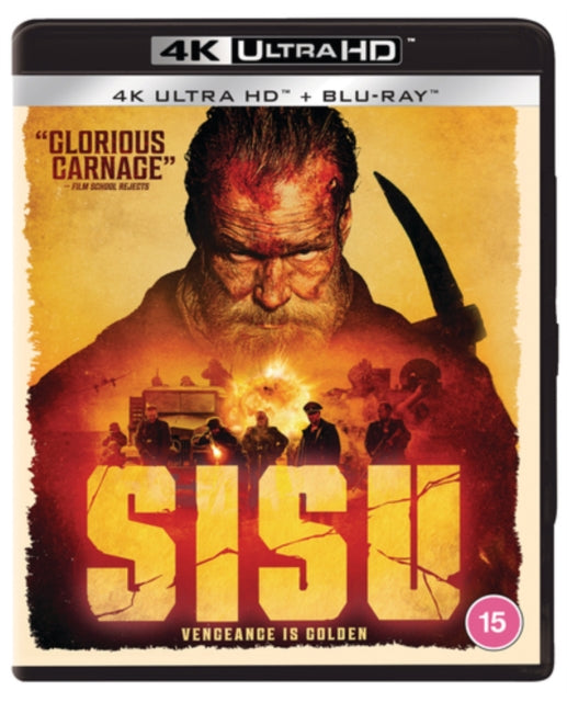 Sisu