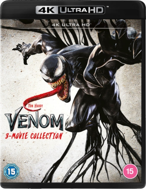 Venom Collection