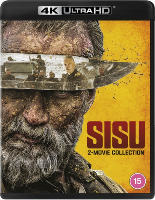 Sisu / Sisu The Road To Revenge 2 Movie